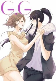 G.G Yuri Manhua (2)