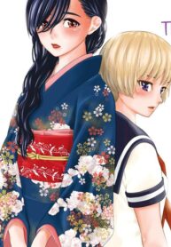 Kimi wa Shoujo Yuri Manga (2)