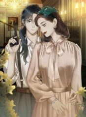 Couple of Mirrors Shoujo-ai Manhua (1)