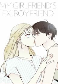 My Girlfriends Ex-Boyfriend Yuri Manhwa (3)