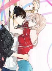 My Princess Charming Yuri Manwha-crop