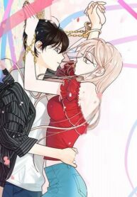 My Princess Charming Yuri Manwha-crop