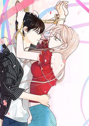 My Princess Charming Yuri Manwha-crop