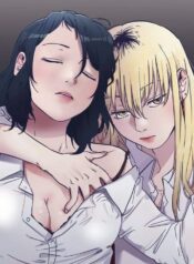 Outro Yuri Manhwa (2)