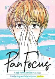 Pan Focus Yuri Manhwa 1