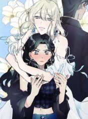 The Brother and Sisters Girl Shoujo-ai Manhwa (2)