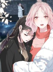 Universes Most Jealous Goddess. Yuri Manhuajpg (1)