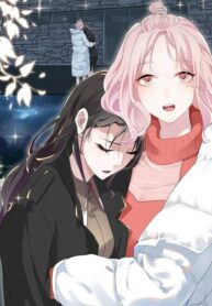 Universes Most Jealous Goddess. Yuri Manhuajpg (1)