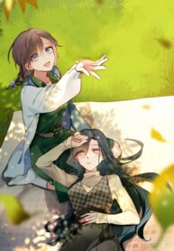 YOVE yuri manhua (1)