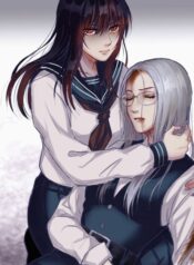 Yakuza Yuri Manga (2)