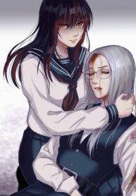 Yakuza Yuri Manga (2)