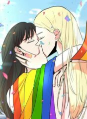 love wins yuri manhwa 1