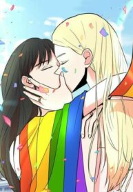 love wins yuri manhwa 1