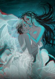 Sea of June Yuri Manhwa (1)