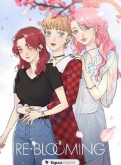 Re-Blooming Yuri Manhwa (1)