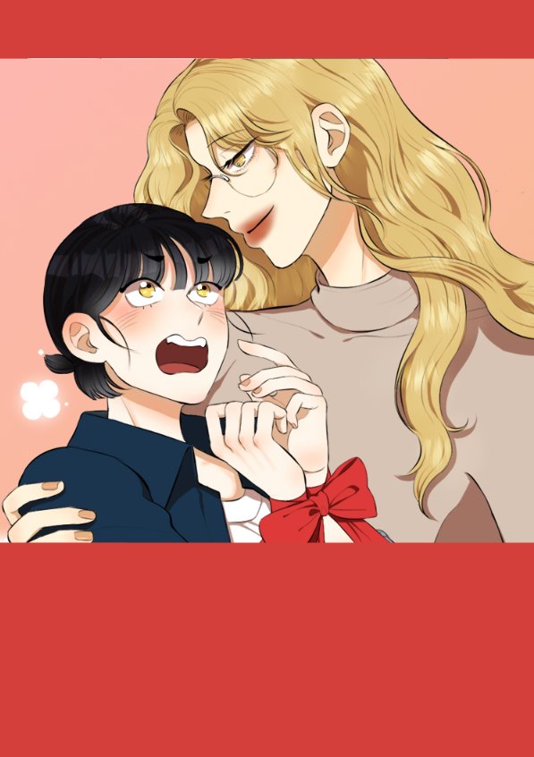 The Neighbors Temptation Yuri Manhua (2)