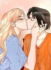 45 Seconds Shoujo-ai Manhwa (2)