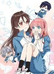 After Transmigrating Into a Book, I Snatched the Role of the Male Lead Shoujo-ai Manhua (2)