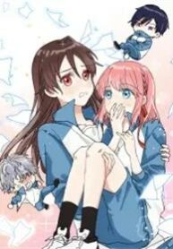 After Transmigrating Into a Book, I Snatched the Role of the Male Lead Shoujo-ai Manhua (2)