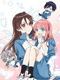 After Transmigrating Into a Book, I Snatched the Role of the Male Lead Shoujo-ai Manhua (2)
