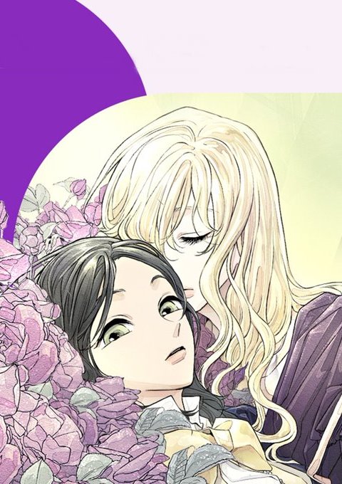 Coppelias Coffin Shoujo-ai Manhwa (1)