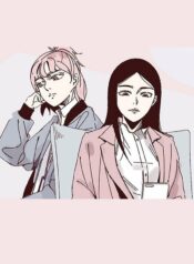 Gentle Flutters Yuri Manhwa (1)