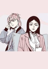 Gentle Flutters Yuri Manhwa (1)