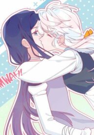 Nightingale and the Rose Yuri Manhua (2)