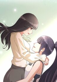 Qingmei Huacao Cha (Green Plum Blossom Tea) Yuri Manhua (2)