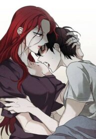 Savior Shoujo-ai Manhwa (1)