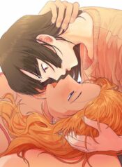 Sora & Haena Side Story Yuri Manhwa (3)