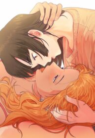 Sora & Haena Side Story Yuri Manhwa (3)