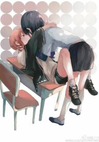 Bullied by the Classpet Shoujo-ai Manhua (1)