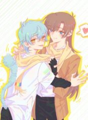 Did Qi Fei Fly Today Yuri Manhua (1)