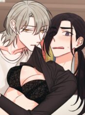 Please Leave My House Yuri Manhwa (1)