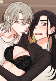 Please Leave My House Yuri Manhwa (1)