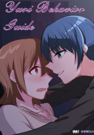 Yuri Behavior Guide Shoujo-ai Manga