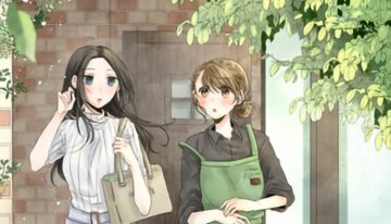 Yuri Hub Offers English-Translated Manga by Ayu Inui (1)