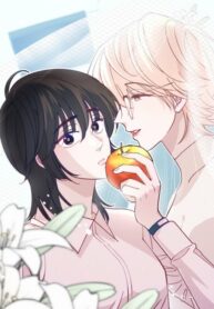 A Loveless Betrothal Shoujo-ai Manhua (1)