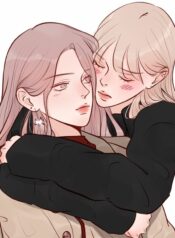 Arousing Taste Yuri Manhwa (1)