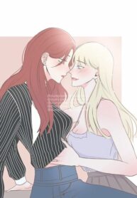 ILLICIT Yuri Webtoon (1)