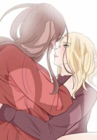 Limerence GL Webtoon (1)