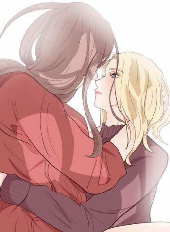Limerence GL Webtoon (1)