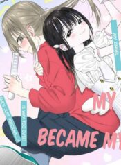 My Favorite Idol Became My Little Sister Yuri Manga