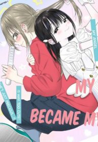 My Favorite Idol Became My Little Sister Yuri Manga