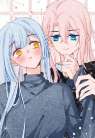 ONCE Shoujo-ai Manhua (2)