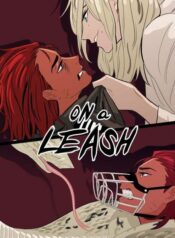 On a Leash Yuri Manhwa (2)
