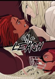 On a Leash Yuri Manhwa (2)