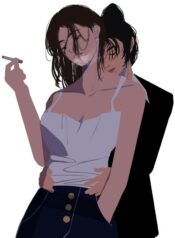 Red Paper Yuri Manhua (1)