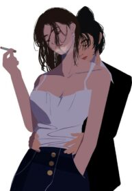 Red Paper Yuri Manhua (1)